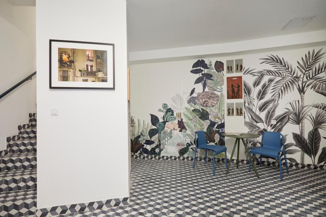 Art Lovers Apart First Floor Béziers Dış mekan fotoğraf